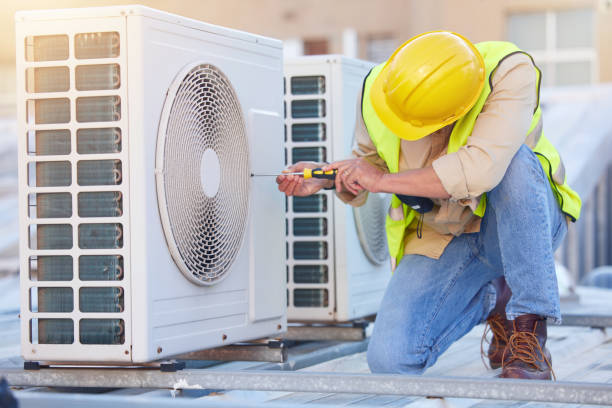 Best Residential HVAC in Beachwood, NJ