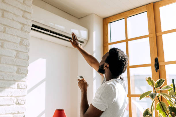 Best Residential HVAC in Beachwood, NJ