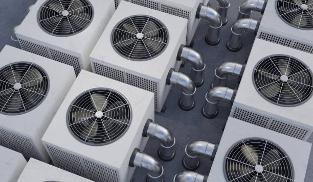 Best Solar-powered HVAC Systems in Beachwood, NJ