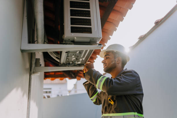 Best Emergency HVAC Services in Beachwood, NJ
