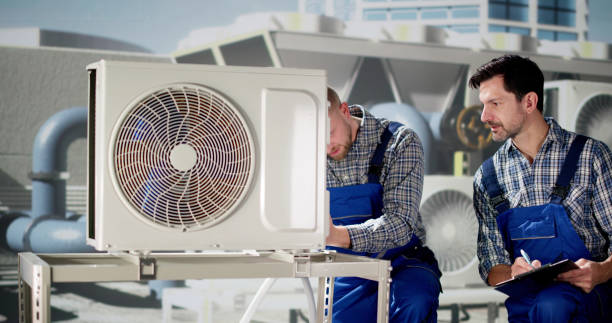 Best Seasonal HVAC Services in Beachwood, NJ