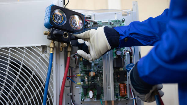 Best Thermostats and Smart Controls in Beachwood, NJ